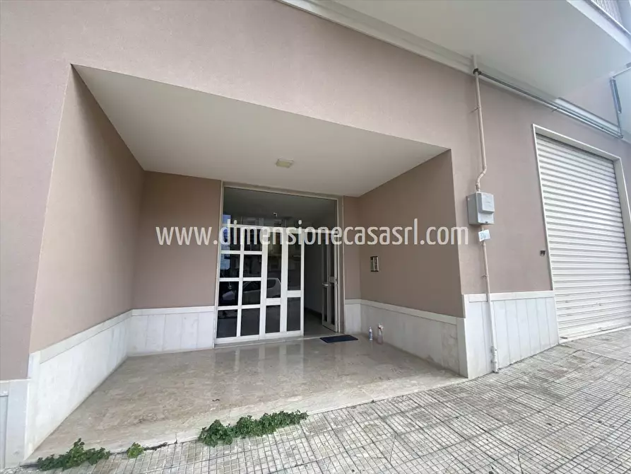 Immagine 3 di Appartamento in vendita  in Via Gabara, 36 a San Cataldo