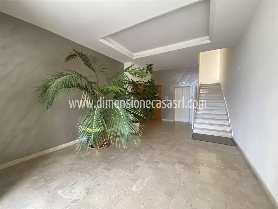 Immagine 4 di Appartamento in vendita  in Via Gabara, 36 a San Cataldo