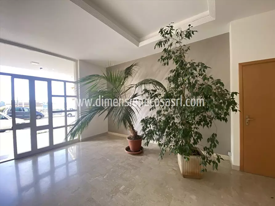 Immagine 5 di Appartamento in vendita  in Via Gabara, 36 a San Cataldo