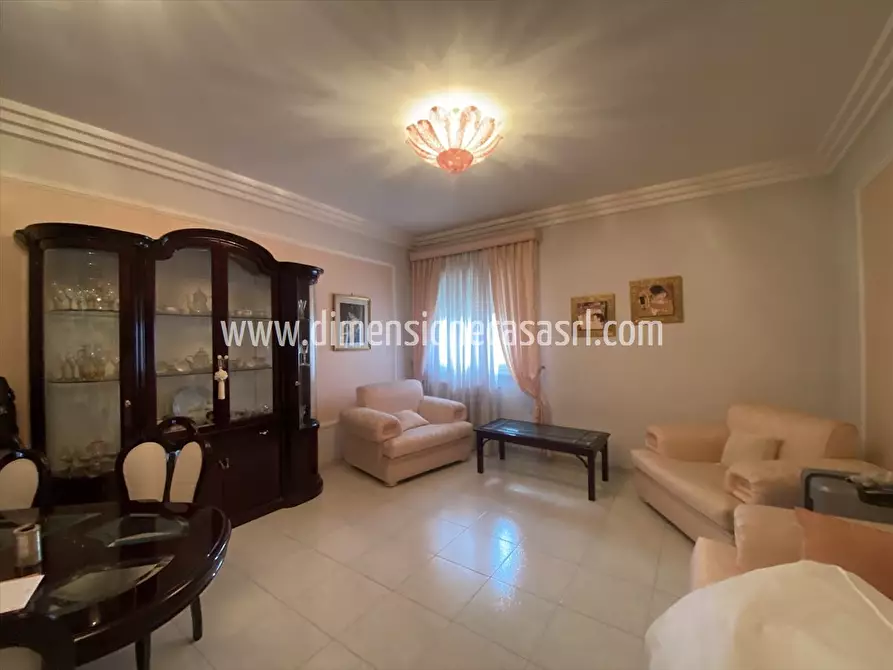 Immagine 10 di Appartamento in vendita  in Via Gabara, 36 a San Cataldo