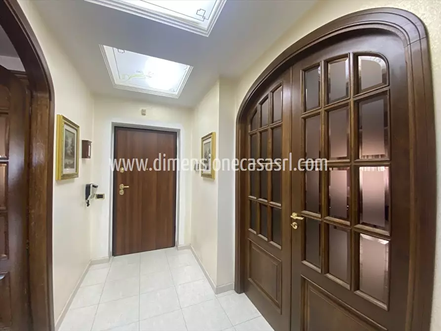 Immagine 7 di Appartamento in vendita  in Via Gabara, 36 a San Cataldo