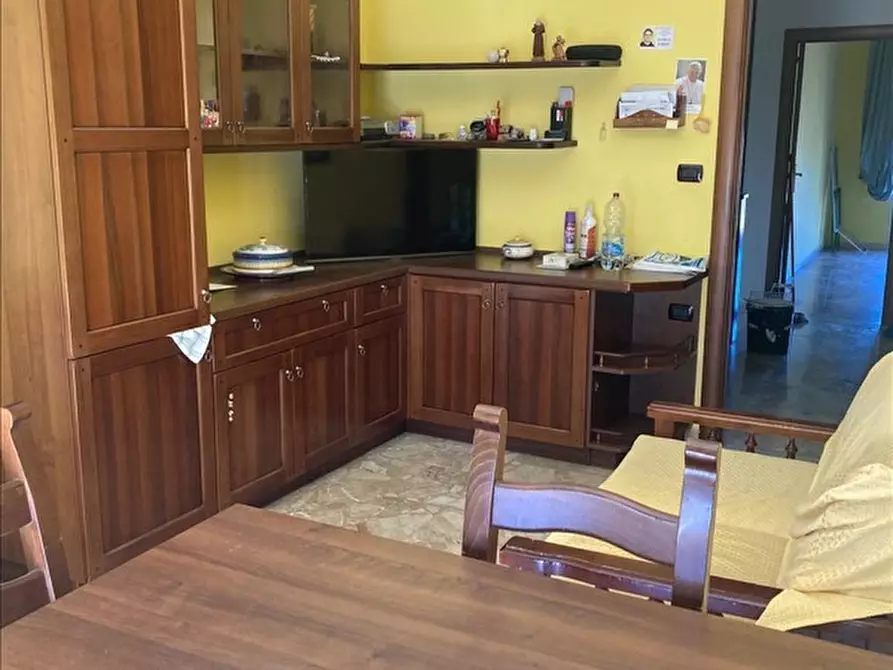 Immagine 3 di Appartamento in affitto  in Via Belvedere a San Cataldo