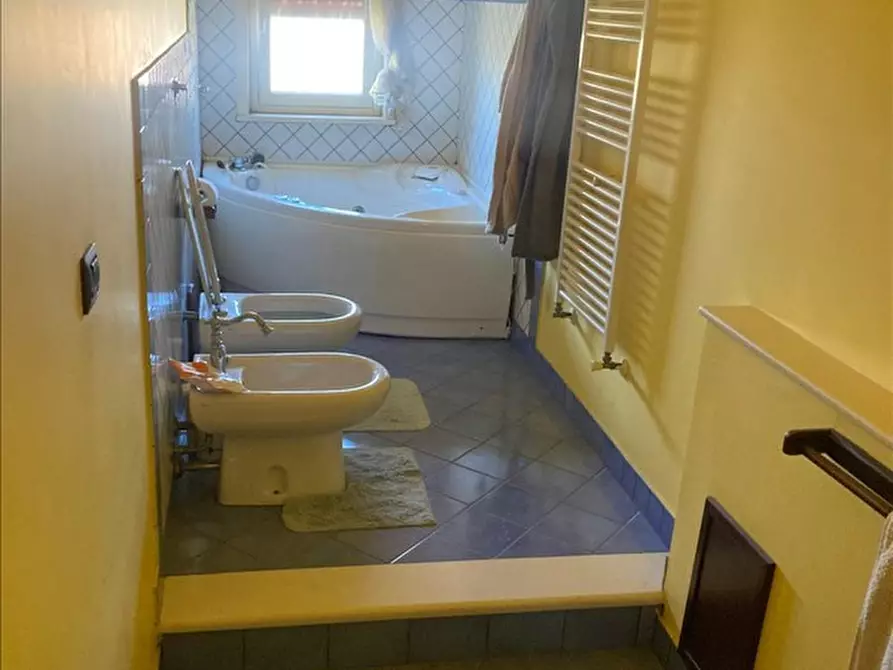 Immagine 8 di Appartamento in affitto  in Via Belvedere a San Cataldo