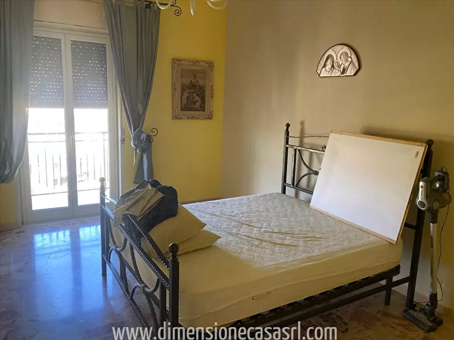 Immagine 4 di Appartamento in affitto  in Via Belvedere a San Cataldo