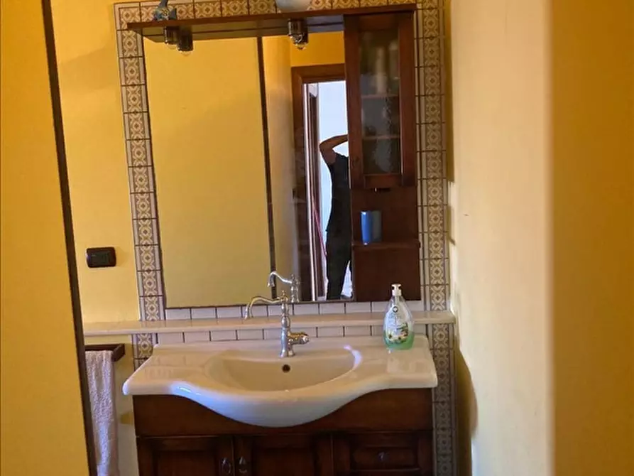 Immagine 6 di Appartamento in affitto  in Via Belvedere a San Cataldo