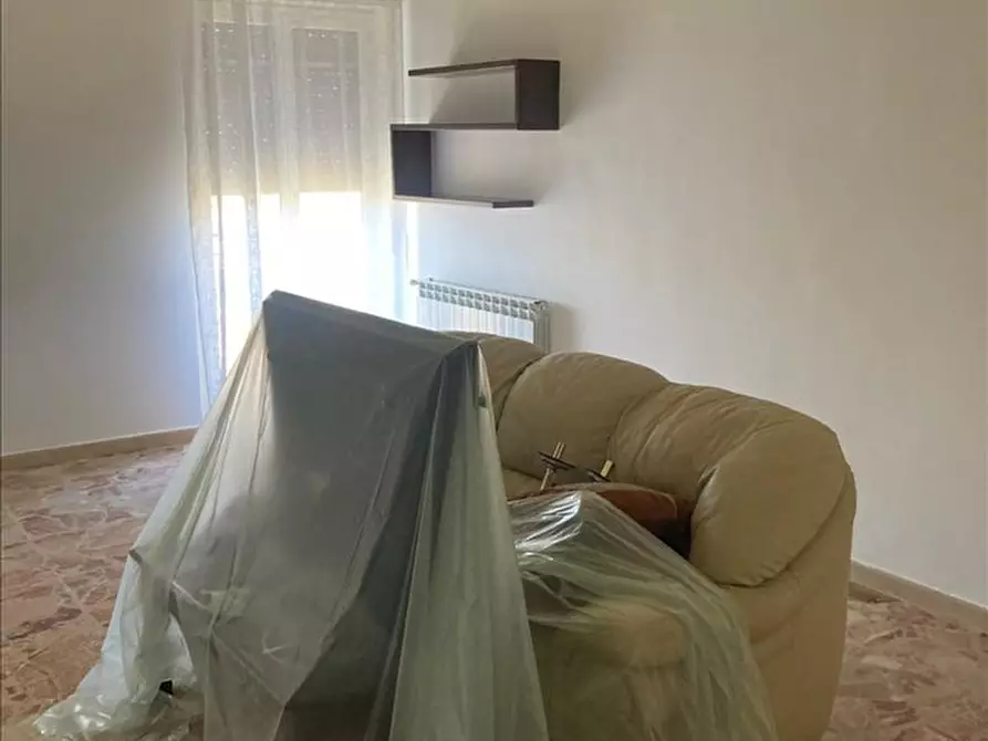 Immagine 7 di Appartamento in affitto  in Via Belvedere a San Cataldo