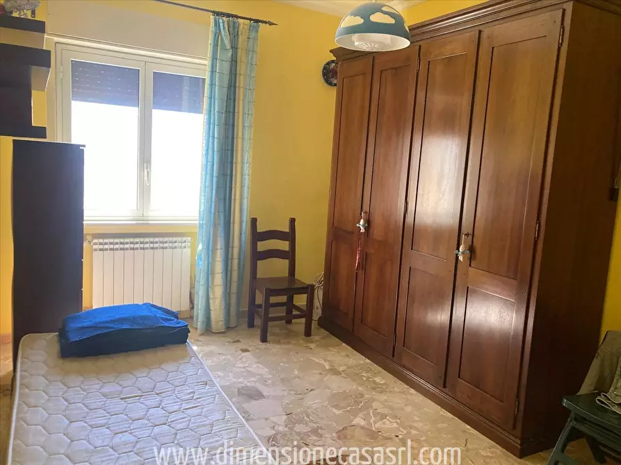 Immagine 5 di Appartamento in affitto  in Via Belvedere a San Cataldo