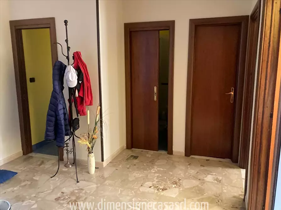 Immagine 2 di Appartamento in affitto  in Via Belvedere a San Cataldo