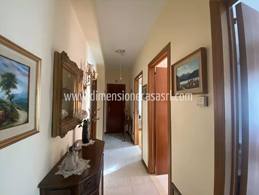 Immagine 10 di Appartamento in vendita  in Via Campania n 8 a San Cataldo