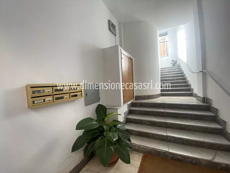 Immagine 3 di Appartamento in vendita  in Via Campania n 8 a San Cataldo