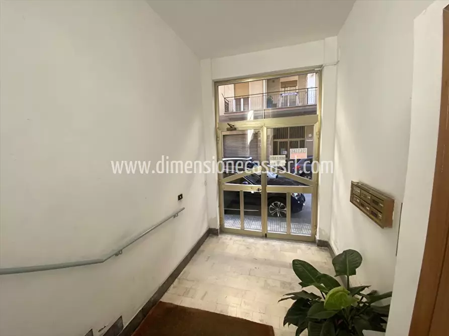 Immagine 4 di Appartamento in vendita  in Via Campania n 8 a San Cataldo