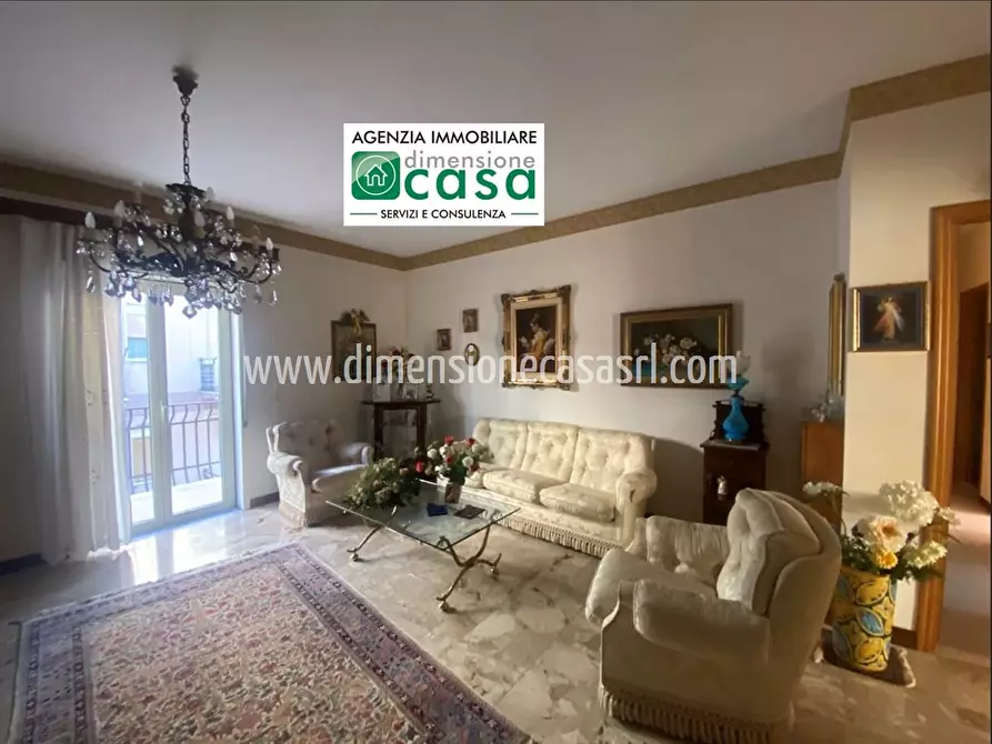 Immagine 2 di Appartamento in vendita  in Via Campania n 8 a San Cataldo