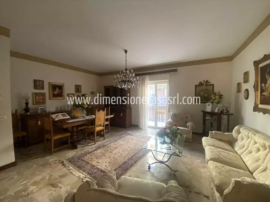 Immagine 6 di Appartamento in vendita  in Via Campania n 8 a San Cataldo