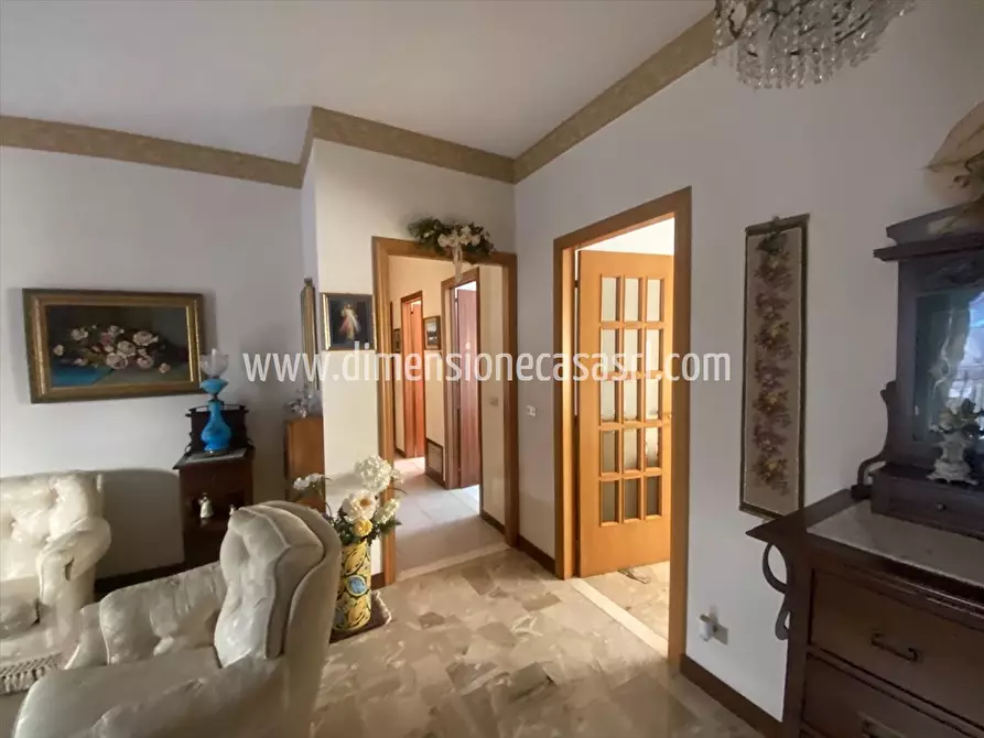 Immagine 5 di Appartamento in vendita  in Via Campania n 8 a San Cataldo