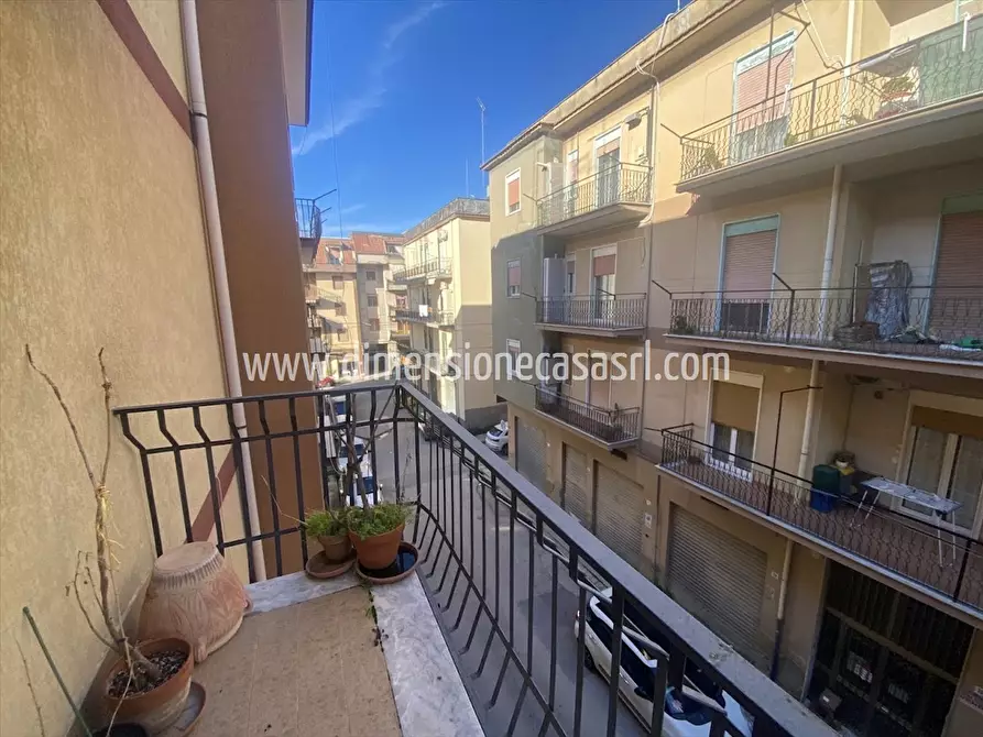 Immagine 7 di Appartamento in vendita  in Via Campania n 8 a San Cataldo