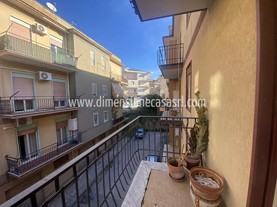 Immagine 8 di Appartamento in vendita  in Via Campania n 8 a San Cataldo