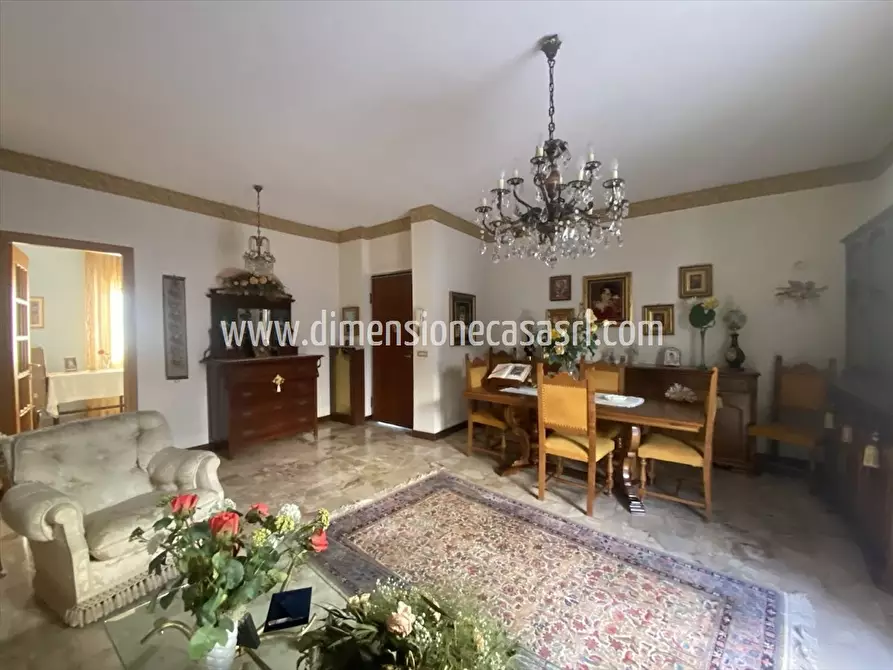 Immagine 9 di Appartamento in vendita  in Via Campania n 8 a San Cataldo