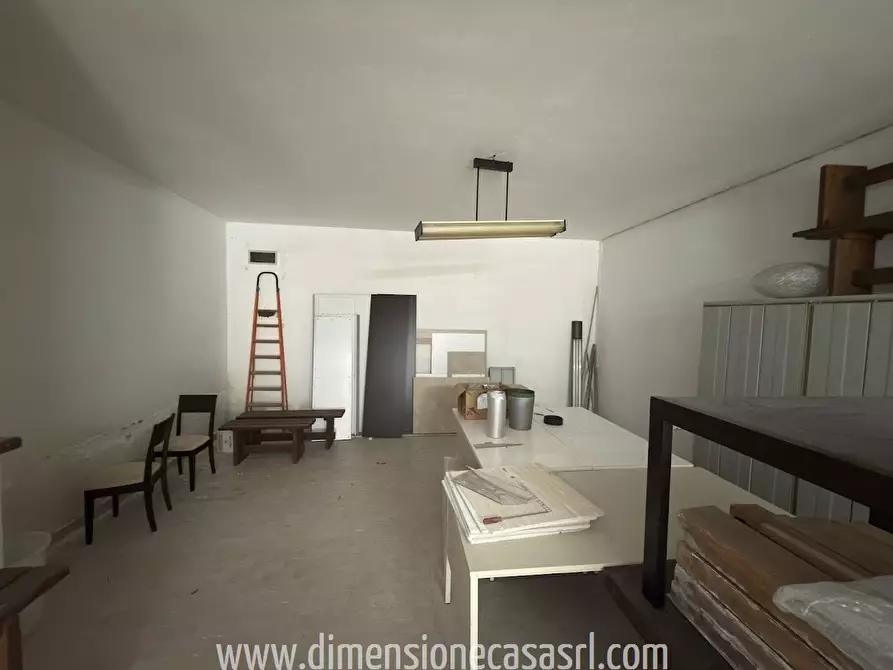 Immagine 4 di Garage in vendita  in Via Tabita, 25 a San Cataldo