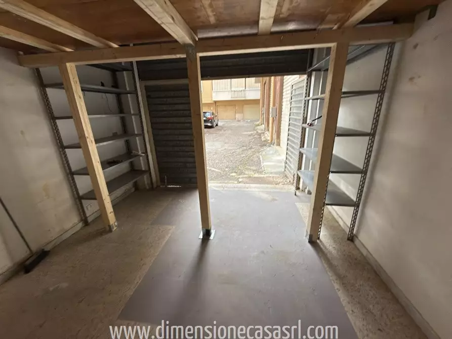 Immagine 5 di Garage in vendita  in P.za Giorgio La Pira, 12 a San Cataldo
