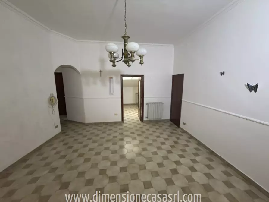 Immagine 4 di Casa indipendente in vendita  in via Benedetto Cairoli 7-9 a San Cataldo