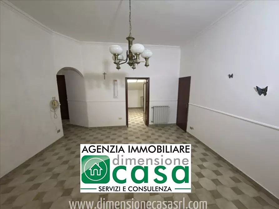 Immagine 1 di Casa indipendente in vendita  in via Benedetto Cairoli 7-9 a San Cataldo