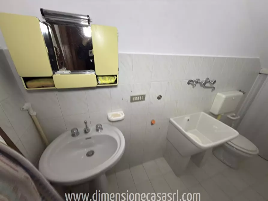 Immagine 9 di Casa indipendente in vendita  in via Benedetto Cairoli 7-9 a San Cataldo