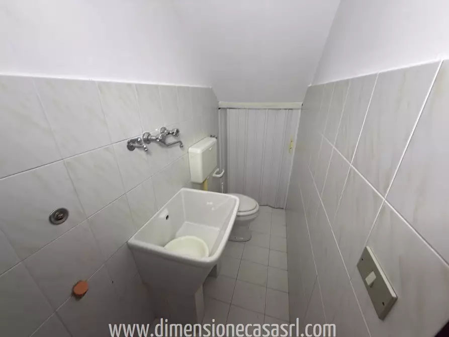 Immagine 10 di Casa indipendente in vendita  in via Benedetto Cairoli 7-9 a San Cataldo