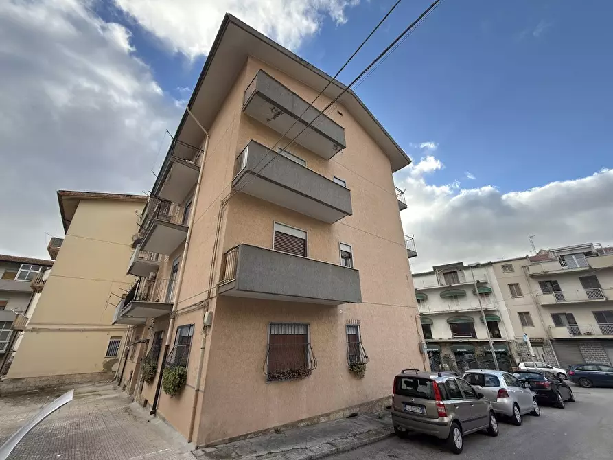 Immagine 2 di Appartamento in vendita  in Via Enrico Fermi, 11 a San Cataldo