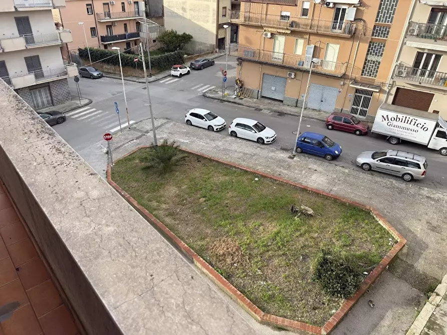 Immagine 3 di Appartamento in vendita  in Via Enrico Fermi, 11 a San Cataldo