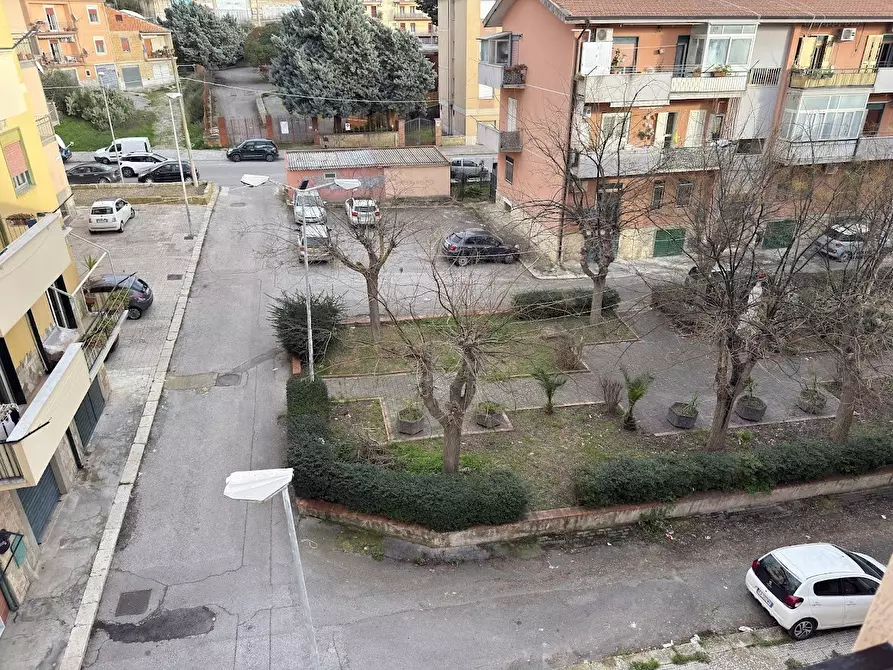 Immagine 4 di Appartamento in vendita  in Via Enrico Fermi, 11 a San Cataldo