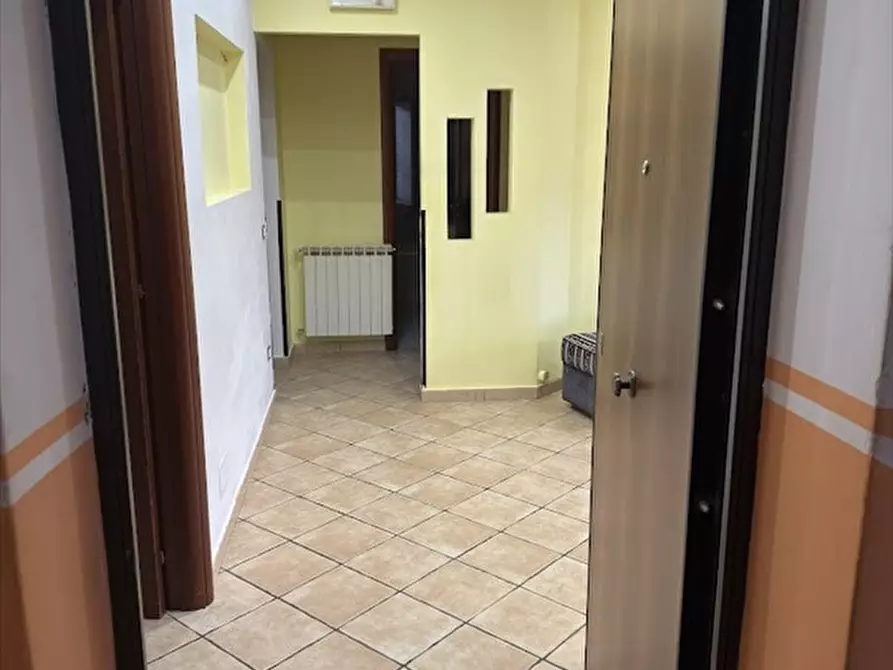 Immagine 6 di Appartamento in vendita  in Via Enrico Fermi, 11 a San Cataldo