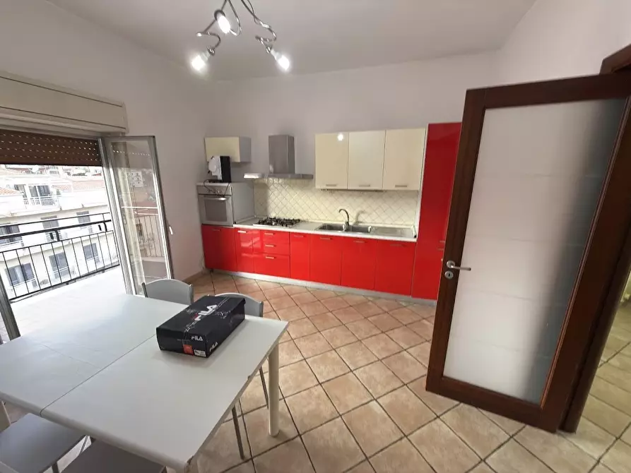 Immagine 9 di Appartamento in vendita  in Via Enrico Fermi, 11 a San Cataldo