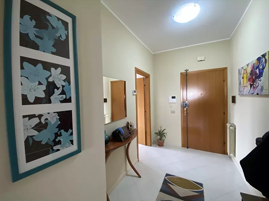 Immagine 7 di Appartamento in vendita  in Via Giuseppe Mazzini, 15 a San Cataldo