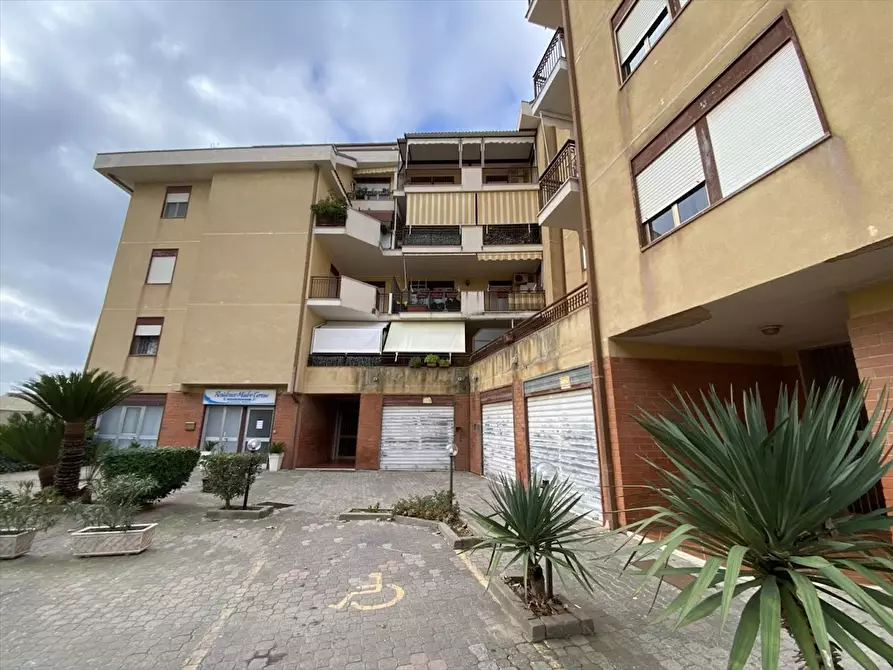 Immagine 4 di Appartamento in vendita  in Via Giuseppe Mazzini, 15 a San Cataldo