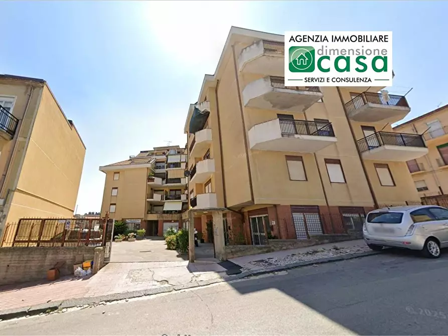 Immagine 1 di Appartamento in vendita  in Via Giuseppe Mazzini, 15 a San Cataldo