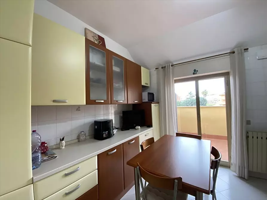 Immagine 9 di Appartamento in vendita  in Via Giuseppe Mazzini, 15 a San Cataldo