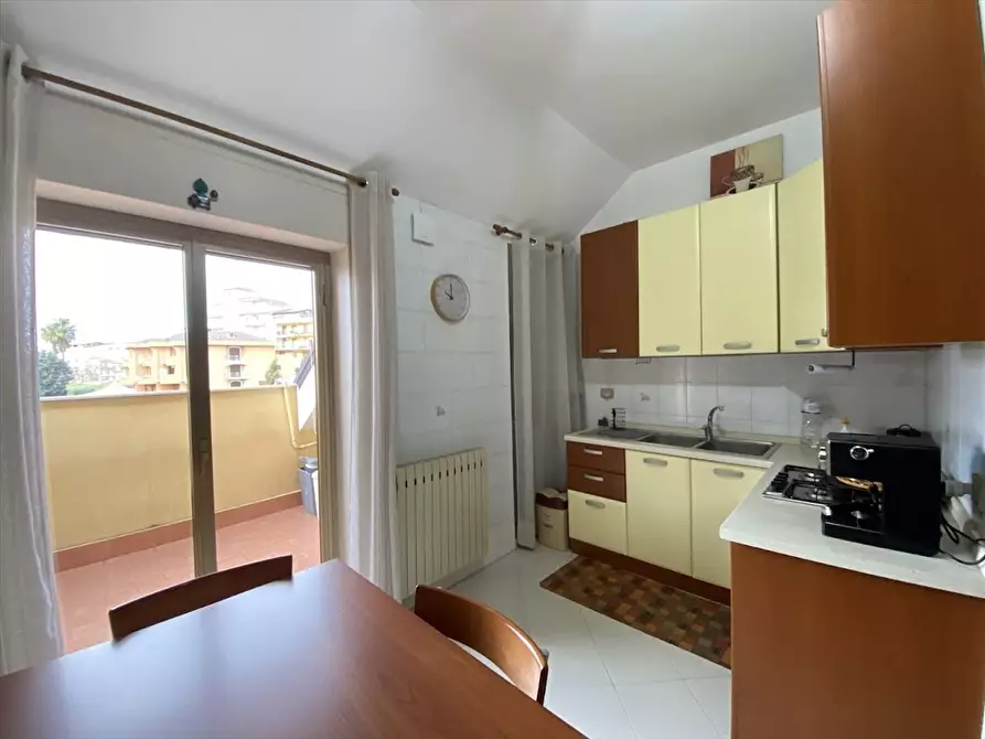 Immagine 8 di Appartamento in vendita  in Via Giuseppe Mazzini, 15 a San Cataldo