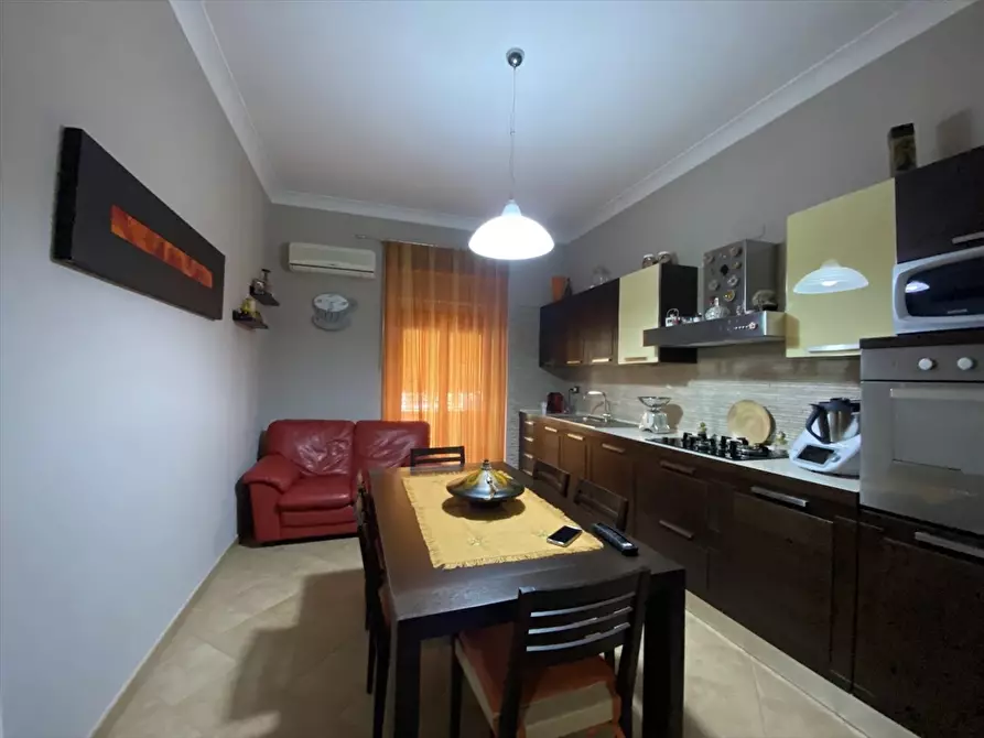 Immagine 5 di Casa indipendente in vendita  in Via Baldi, 97 a San Cataldo