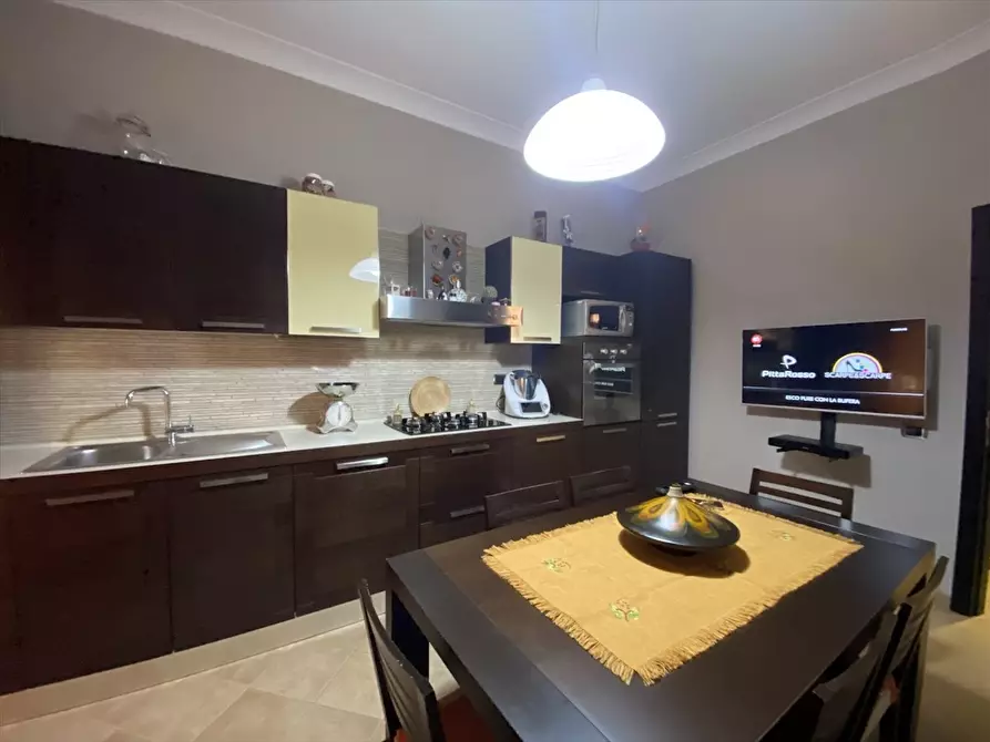 Immagine 4 di Casa indipendente in vendita  in Via Baldi, 97 a San Cataldo