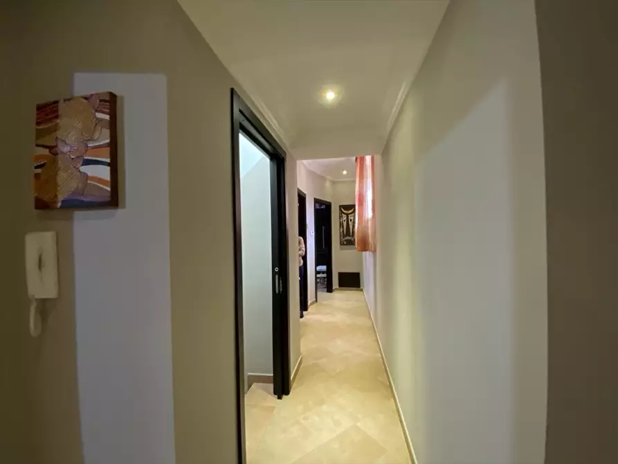 Immagine 3 di Casa indipendente in vendita  in Via Baldi, 97 a San Cataldo