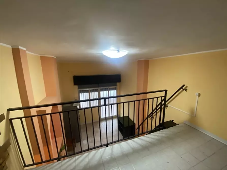 Immagine 9 di Magazzino in vendita  in Viale Kennedy, 43 a San Cataldo