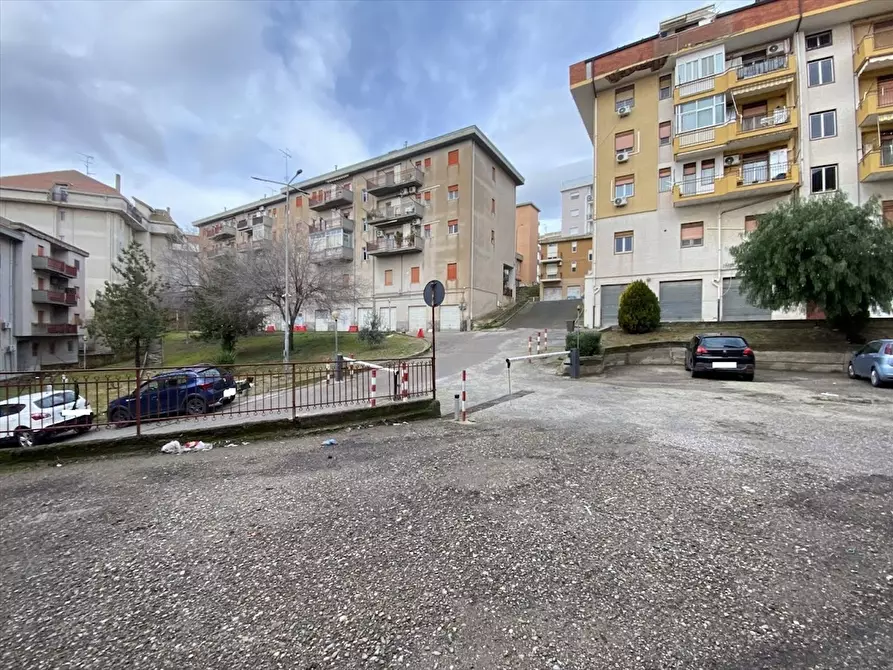 Immagine 6 di Magazzino in vendita  in Viale Kennedy, 43 a San Cataldo