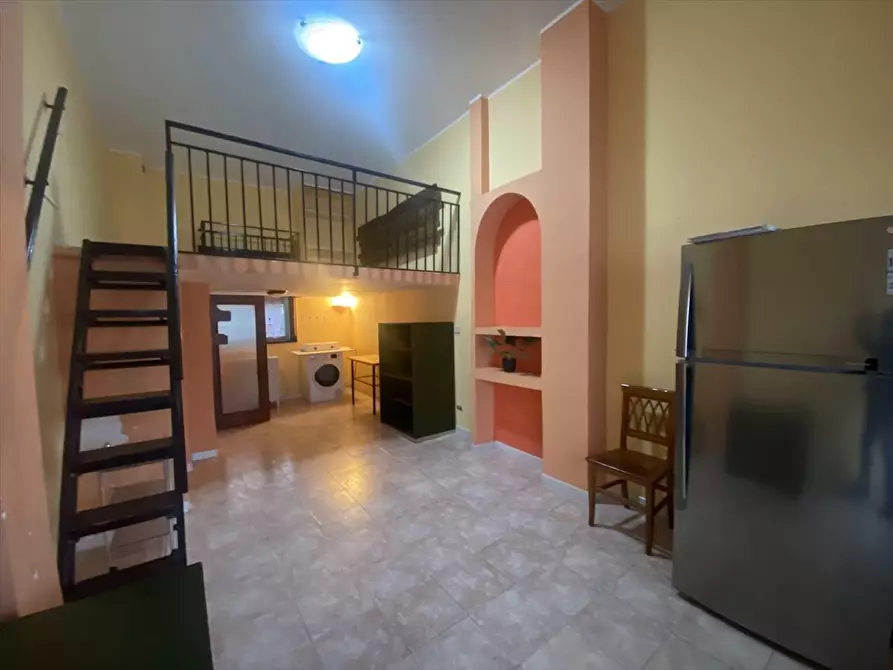 Immagine 7 di Magazzino in vendita  in Viale Kennedy, 43 a San Cataldo