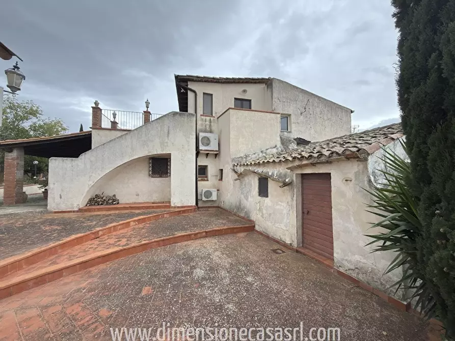 Immagine 9 di Villa in vendita  in Contrada Palo a San Cataldo