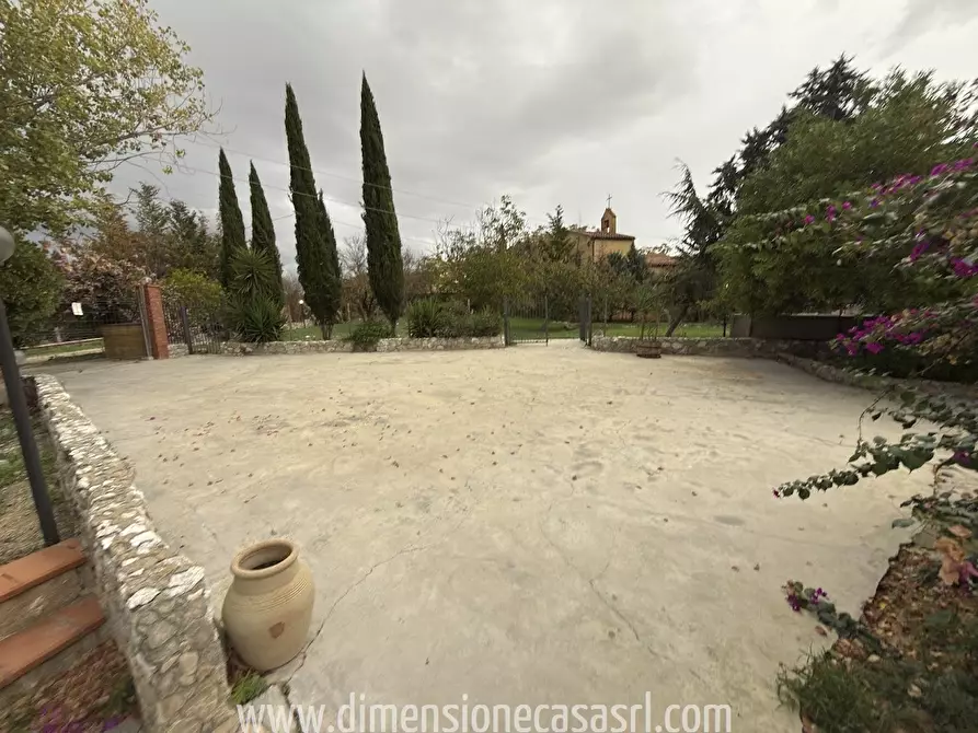 Immagine 8 di Villa in vendita  in Contrada Palo a San Cataldo