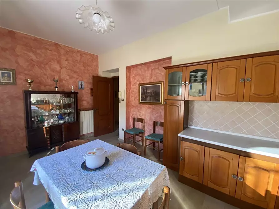 Immagine 7 di Appartamento in vendita  in Corso Sicilia, 46 a San Cataldo