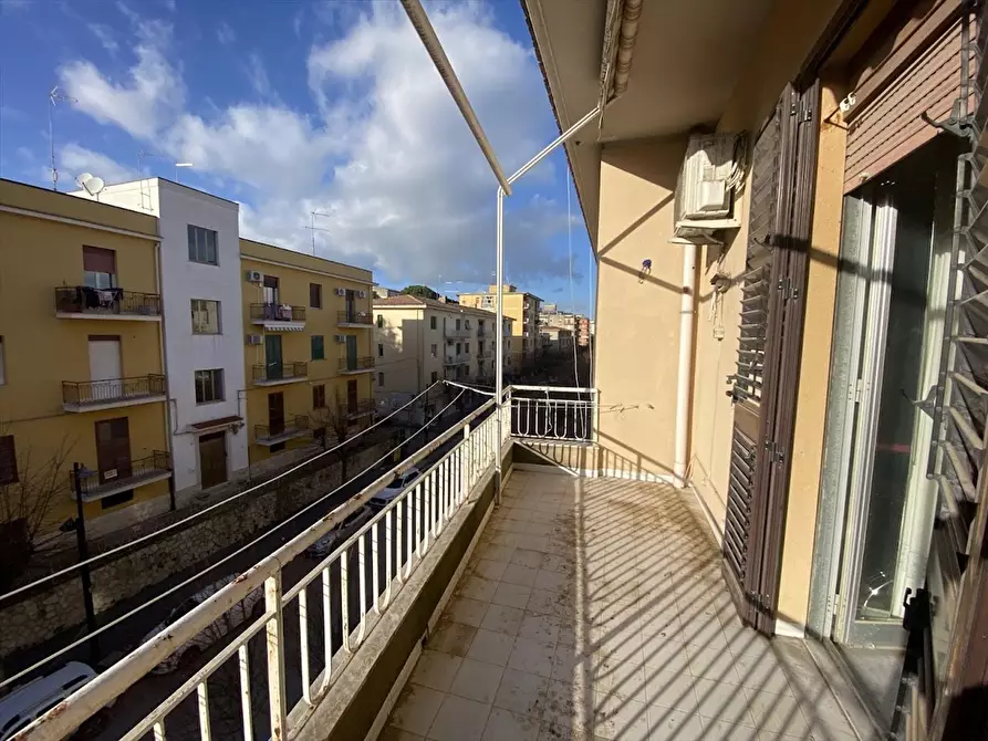 Immagine 9 di Appartamento in vendita  in Corso Sicilia, 46 a San Cataldo