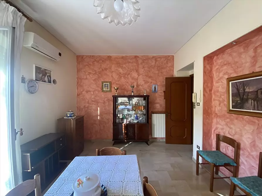 Immagine 8 di Appartamento in vendita  in Corso Sicilia, 46 a San Cataldo