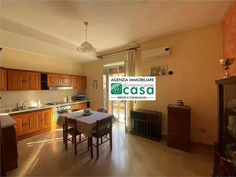 Immagine 6 di Appartamento in vendita  in Corso Sicilia, 46 a San Cataldo