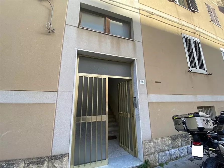 Immagine 4 di Appartamento in vendita  in Corso Sicilia, 46 a San Cataldo